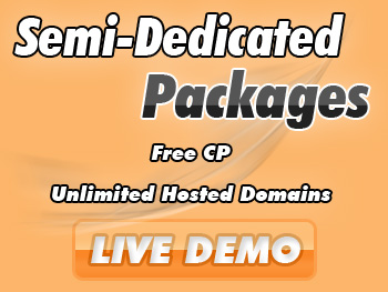 Semi-Dedicated